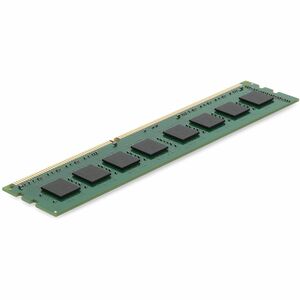 AddOn Dell® SNP66GKYC/8G Compatible Factory Original 8GB DDR3-1600MHz Unbuffered Dual Rank x8 1.5V 240-pin CL11 UDIMM