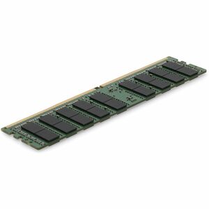 AddOn Dell&reg; A7910489 Compatible Factory Original 32GB DDR4-2133MHz Load-Reduced ECC Quad Rank x4 1.2V 288-pin LRDIMM