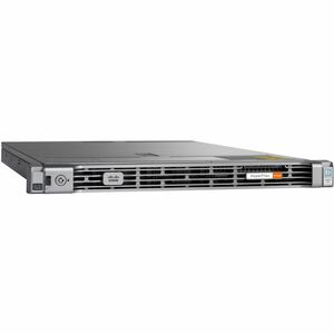 Cisco HyperFlex HX220c M4 1U Rack Server - 2 x Intel Xeon E5-2690 v3 2.60 GHz - 512 GB RAM - 12Gb/s SAS Controller