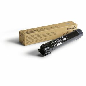 Xerox Genuine Xerox® VersaLink® B7000 Series Multifunction Printers Black High capacity Toner Cartridge (31000 Pages) - 106R03394