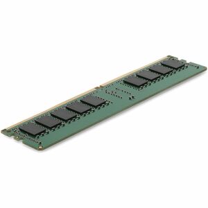 AddOn HP&reg; 805349-B21 Compatible Factory Original 16GB DDR4-2400MHz Registered ECC Single Rank x4 1.2V 288-pin CL17 RDIMM