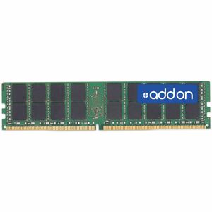 AddOn HP&reg; 774170-001 Compatible Factory Original 8GB DDR4-2133MHz Registered ECC Single Rank x4 1.2V 288-pin RDIMM