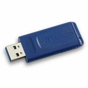 16GB USB Flash Drive - Blue