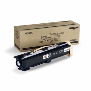 Xerox Genuine Phaser&reg; 5550 Toner Cartridge - 106R01294