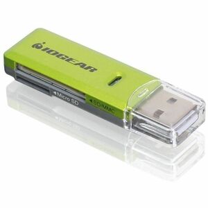 IOGEAR SDXC Support