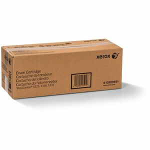 Xerox Black Drum Cartridge
