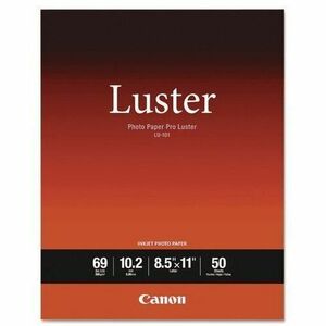 Canon Photo Paper Plus Photo Paper