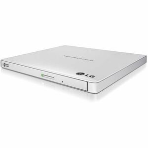 LG GP65NW60 DVD-Writer - Black