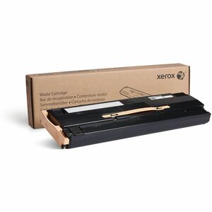 Xerox Waste Cartridge