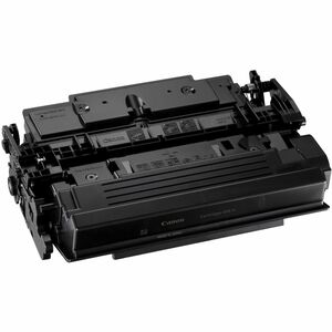 Canon 056H Original High Yield Laser Toner Cartridge - Black Pack