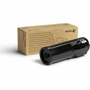 Xerox Genuine Xerox® VersaLink® B400 Printer, B405 Multifunction Printer Black Extra High capacity Toner Cartridge (24600 Pages) - 106R03584