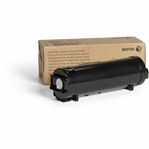 Xerox Genuine Xerox® VersaLink® B600/B610 Printer, B605/B615 Multifunction Printer Black, Extra High capacity Toner Cartridge (46700 Pages) - 106R03944