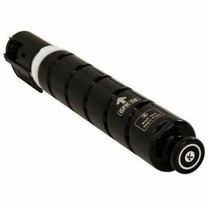 Canon GPR58 Laser Toner Cartridge - Black - 1 Each