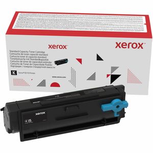 Xerox Genuine Xerox&reg; B305 Multifunction Printer B310 Printer, B315 Multifunction Printer Black Standard capacity Toner Cartridge (3000 Pages) - 006R04376