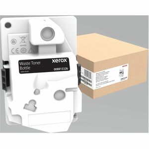 Xerox Genuine Xerox&reg; C230 Color Printer, C235 Color Multifunction Printer Toner Cartridge - 008R13326