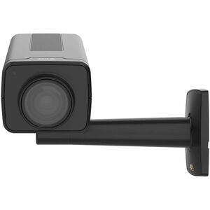 AXIS Q1715 Indoor Network Camera - Color - Box