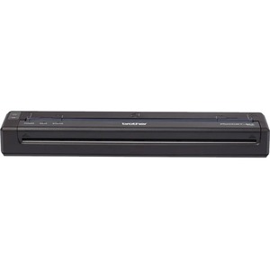 Brother PocketJet 8 PJ-823 Mobile Direct Thermal Printer - Monochrome - Label Print - USB - USB Host