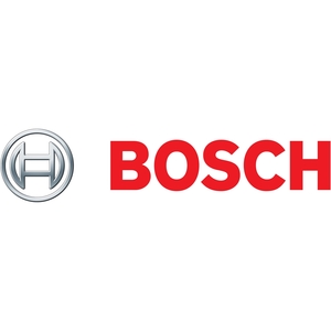 Bosch 5 Megapixel Surveillance Camera - Color - Dome