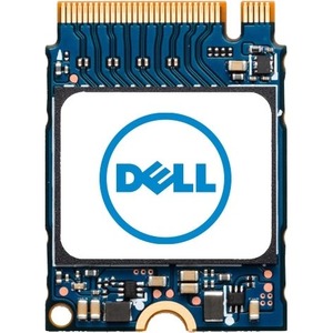 Dell 512 GB Solid State Drive - M.2 2230 Internal - PCI Express NVMe (PCI Express NVMe 4.0 x4)