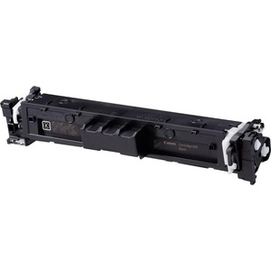 Canon 69 Original Standard Yield Laser Toner Cartridge - Black - 1 Pack