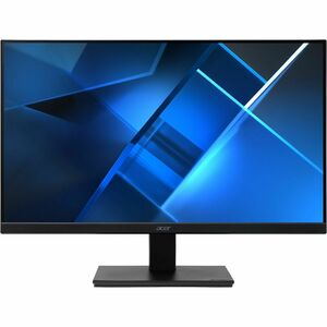Acer Vero V7 V277U E 27" Class WQHD LED Monitor - 16:9 - Black