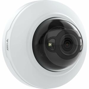 AXIS M4215-LV 2 Megapixel Full HD Network Camera - Color - 1 - Dome - White