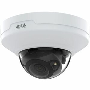 AXIS M4218-LV 8 Megapixel 4K Network Camera - Color - Dome