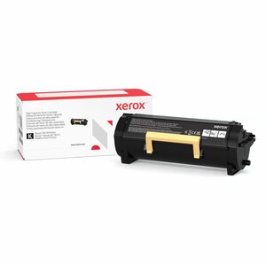 Xerox Genuine Xerox&reg; B410 Printer, VersaLink&reg; B415 Multifunction Printer Black High capacity Toner Cartridge (14000 Pages) - 006R04726