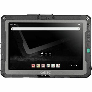 Getac ZX10 Rugged Tablet - 10.1" WUXGA - Qualcomm Snapdragon 660 - 4 GB - 64 GB Storage