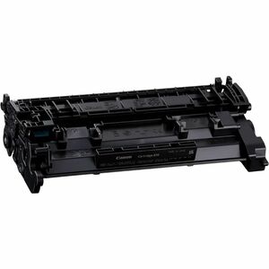 Canon 70 Original Laser Toner Cartridge - Black - 1 Pack
