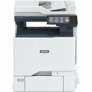 Xerox VersaLink C625 Color Multifunction Printer, Up To 52ppm, Duplex, With Copy, Print, Scan, Fax