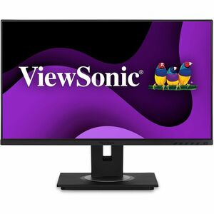 24" Ergonomic IPS Designed for Surface Monitor with USB-C