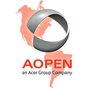 AOpen 32S1UPRO 4K UHD LED Monitor - 16:9 - Gold