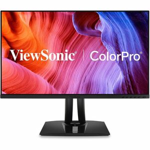 27" ColorPro&trade; 4K UHD Ergonomic Designed for Surface Monitor with USB C