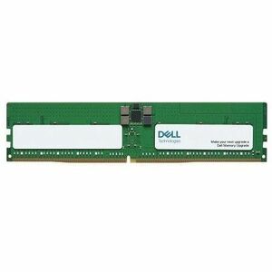 Dell Memory Upgrade Module