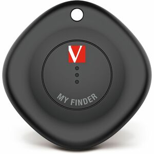 My Finder Bluetooth Tracker 1pk - Black