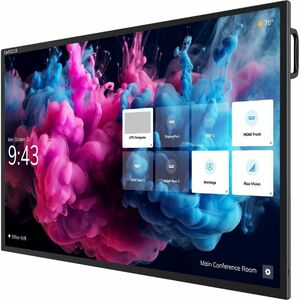 avocor AVH-7520 Collaboration Display