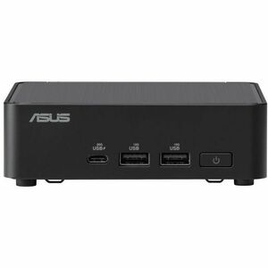 Asus NUC 14 Pro NUC14RVKi3 Barebone System - Mini PC - Socket BGA-1744 - 1 x Intel Core 3 100U 1.20 GHz Hexa-core (6 Core)