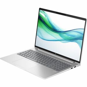 HP ProBook 465 G11 16" Notebook - WUXGA - AMD Ryzen 5 7535U - 16 GB - 256 GB SSD - English Keyboard - Silver - Smart Buy
