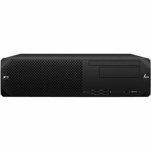 HP Z2 G9 Workstation - Core i7 14th Gen i7-14700 - 32 GB - 512 GB SSD - Small Form Factor - Black - Smart Buy