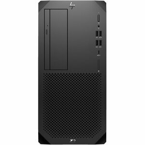 HP Z2 G9 Workstation - Core i9 14th Gen i9-14900 - 32 GB - 1 TB SSD - Tower - Smart Buy