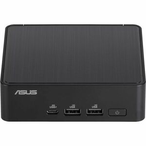 Asus NUC 14 Pro Desktop Computer - Intel Core Ultra 7 14th Gen 155H - 32 GB - 1 TB SSD - Mini PC - Black