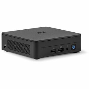 Asus NUC 13 Pro NUC13ANKi5 Barebone System - Core i5 13th Gen i5-1340P Dodeca-core (12 Core)