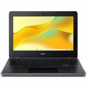 Acer Chromebook 511 C736T C736T-C5NU 11.6" Touchscreen Chromebook - Full HD - 60 Hz - Intel N-Series N100 - 8 GB - 64 GB Flash Memory - English (US) Keyboard - Black