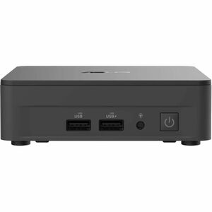 Asus NUC 13 Pro NUC13L3Kv5 Barebone System - Mini PC - Socket BGA-1744 - 1 Core i5 13th Gen i5-1350P Dodeca-core (12 Core)
