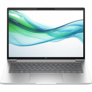 HP ProBook 445 G11 14" Notebook - WUXGA - AMD Ryzen 7 7735U - 32 GB - 1 TB SSD - English Keyboard - Pike Silver Aluminum - Smart Buy