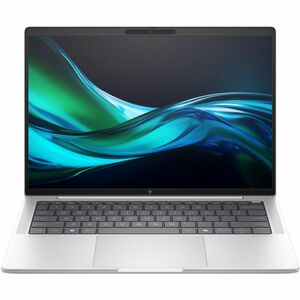 HP EliteBook 1040 G11 14" Touchscreen Notebook - WUXGA - Intel Core Ultra 7 165H - vPro Technology - 16 GB - 512 GB SSD - English Keyboard - Smart Buy