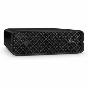 HP Z2 Mini G9 Workstation - Core i7 14th Gen i7-14700 - 64 GB - 1 TB SSD - Mini PC - Smart Buy
