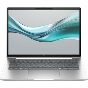 HP EliteBook 645 G11 14" Notebook - WUXGA - AMD Ryzen 7 7735U - 16 GB - 512 GB SSD - English Keyboard - Pike Silver - Smart Buy