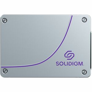 Solidigm&trade; D3-S4520 Series (240GB, 2.5in SATA 6Gb/s, 3D4, TLC) Generic Single Pack